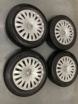 205/55r16 MATADOR ALL WEATHER EVO roztec 5x112