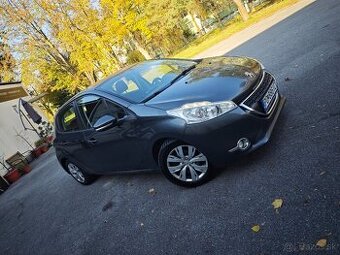 Peugeot 208 1.4 HDI Activ Soul