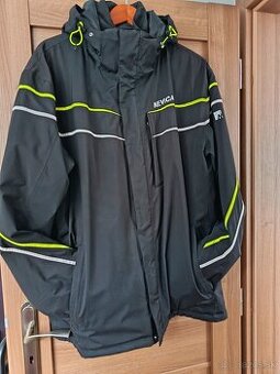 pánska vetrovka NEVICA