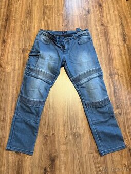 Broger Motorifle moto rifle