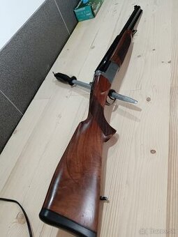 Gulobrokova kozlica Bettinsoli 8x57 JRS 12/76