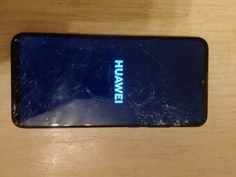 Huawei P Smart 2019 POT - LX1