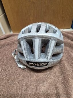 Dámska prilba SPECIALIZED+darček