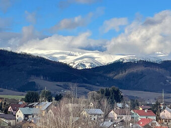 Najkrajšie a najlacnejšie staveb.pozemky v BR-Starý Mazorník