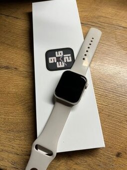 Apple Watch SE