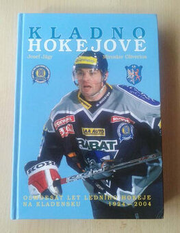Jagr & Kladno hokejove