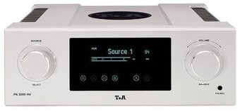 T+A PA 3000 HV