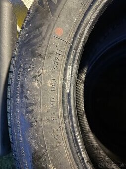 Bridgestone Alenza 001 Letne 225/60 r18 100H