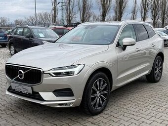 Volvo XC60 D5 Momentum AWD A/T