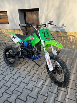 pitbike cross