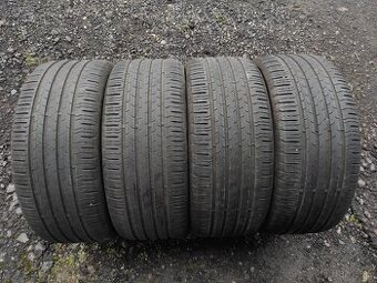 Letne pneu 245/45 R18 Continental 4ks