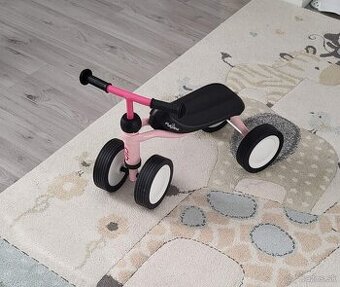 Odrážadlo Puky  - Pukylino