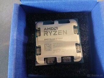 P: AMD Ryzen 5 7500F AM5