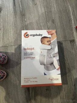 Ergobaby