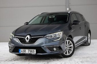 Renault Megane 1.3 103 kW