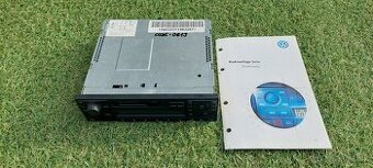 Volkswagen BETA(Autorádio)