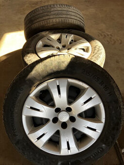 SUBARU FORESTER SH  4 + 4