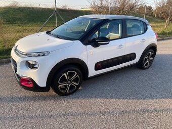 PREDÁM CITROEN C3
