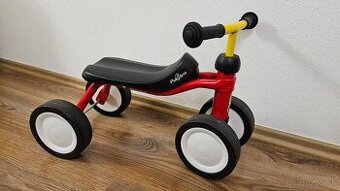 Odrazadlo Pukylino v super stave