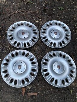 Originál puklice Rover r15