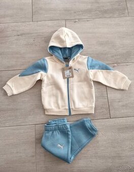 Adidas a puma suprava