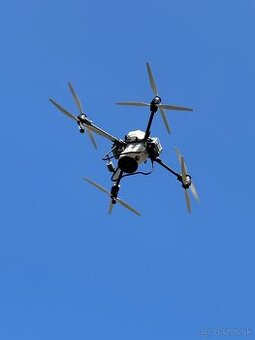 DJI Agras DJI Matrice4T