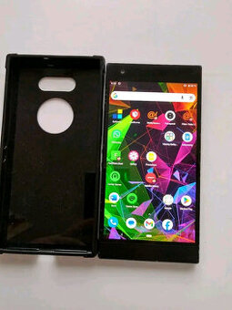 Razer Phone 2 herní