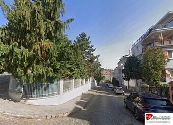 REB.SK Krásny 1i byt s výhľadom na Slavín v tichej časti Sta