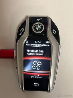 BMW 7 750Li xDrive