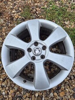 elektrony skoda 5x112 r18 - 1