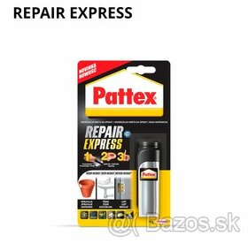 Pattex repair express
