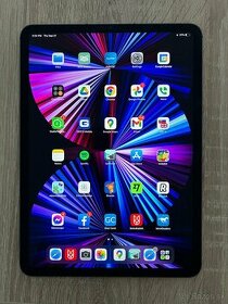 iPad Pro M2 2022 11’’palcov (WiFi+Cellular 128GB) - 1