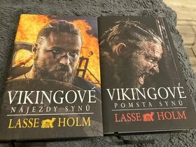 Lasse Holm - Vikingové