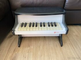 Detský drevený klavír - 1
