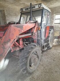 Traktor Zetor 70 45