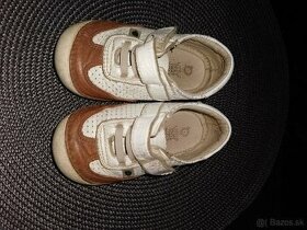Prechodne topanky old soles, vel. 23 - 1
