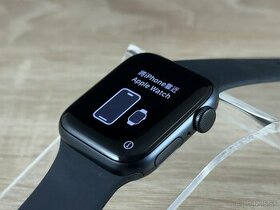 NOVÉ Apple Watch SE 40 mm 2023 Midnight Aluminium + ZÁRUKA