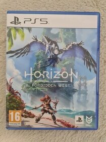 Horizon: Forbidden West CZ PS5
