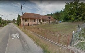 1057 Stavebný pozemok na rodinný dom v obci Čižatice