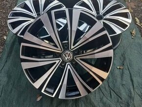 Alu disky Volkswagen Arteon Passat R18 Muscat