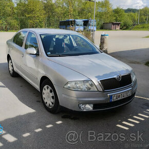 predám Škoda Octavia - 1