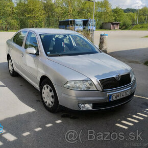 predám Škoda Octavia