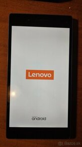 Lenovo pad (tablet) - 1