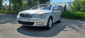 Predám Škoda Octavia 2FL ⚙️1.9TDI 77kw BXE (bez DPF)