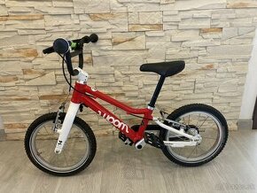 Detský bicykel Woom 2