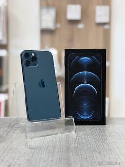 Apple iPhone 12 Pro 128GB Pacific Blue