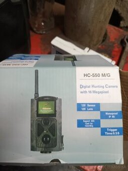 Fotopasca mms - 1