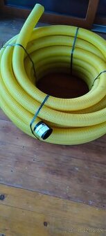 Rúra drenážna ACO Flex 80 mm 50 m