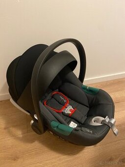 cybex aton b2 i-size NOVE