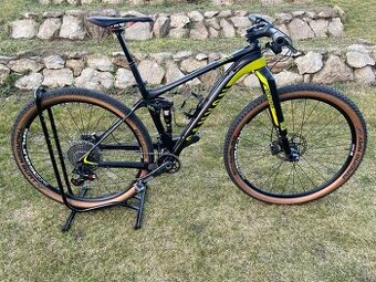 Canyon Lux CF 9.9 Team 10,25kg